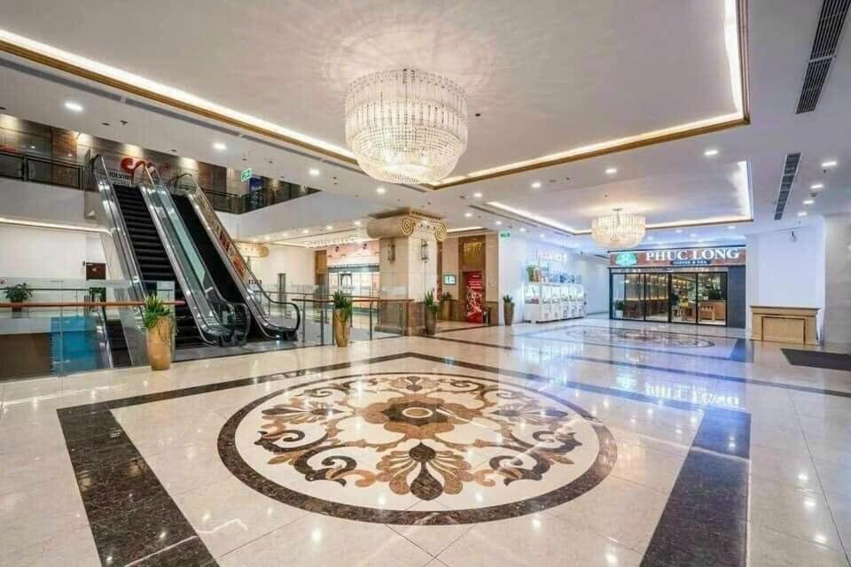 Building D' Le Roi Soleil Căn hộ