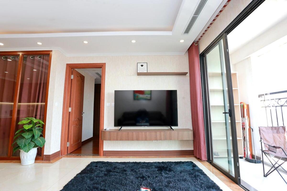 Building D' Le Roi Soleil Căn hộ Hà Nội