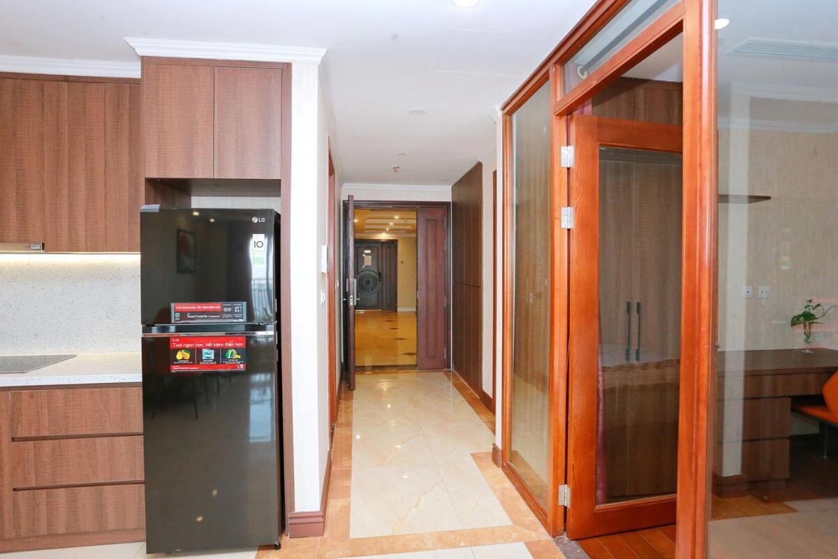 Building D' Le Roi Soleil Hà Nội