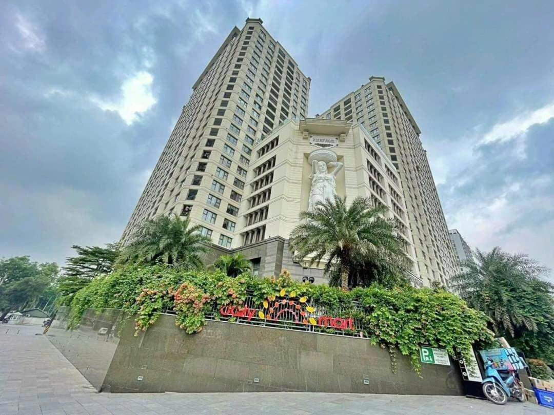 Building D' Le Roi Soleil Căn hộ