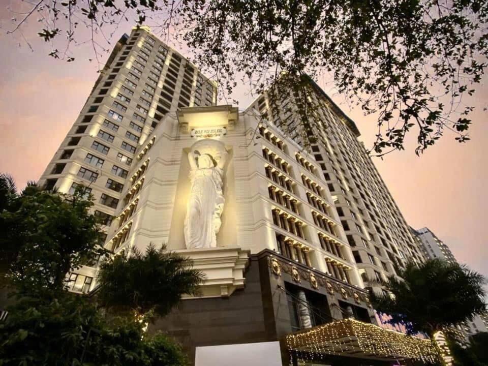 Building D' Le Roi Soleil Hanoi